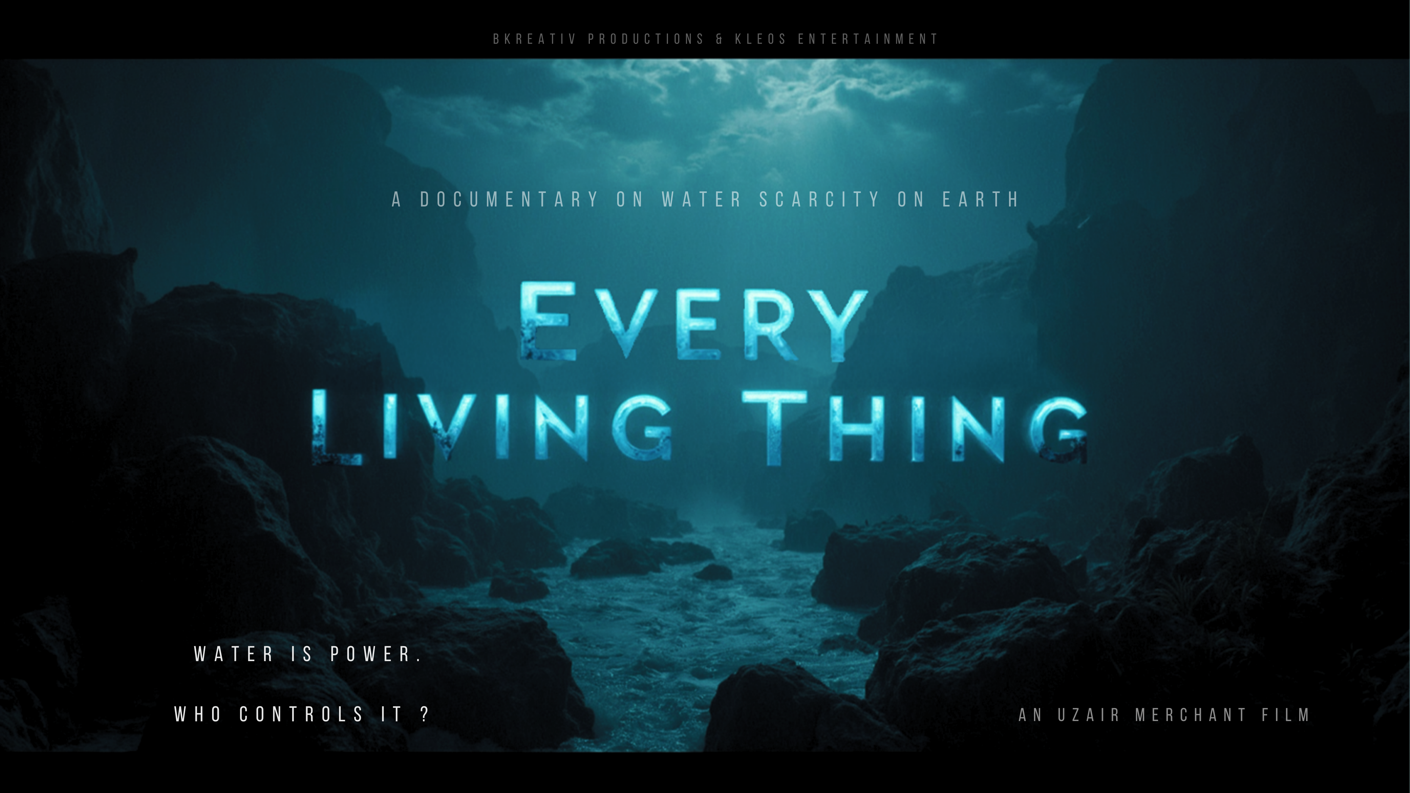 Every Living Thing - Award-Winning Documentary